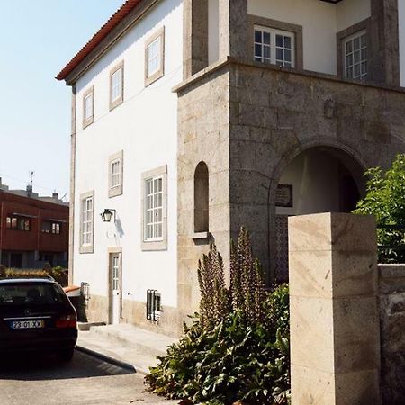 100Mordomias Villa Viana do Castelo Exterior photo