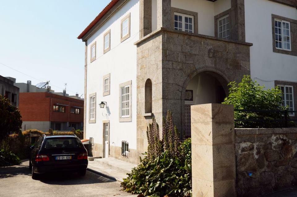 100Mordomias Villa Viana do Castelo Exterior photo